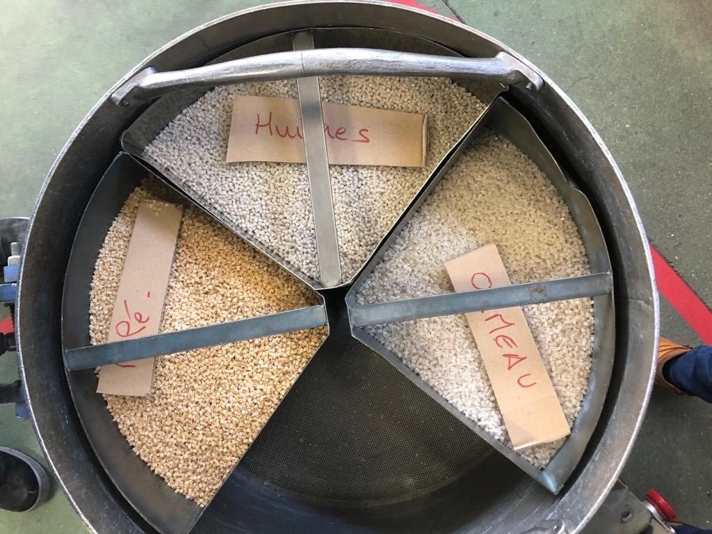 de l'acétate bio made in france sous forme compound